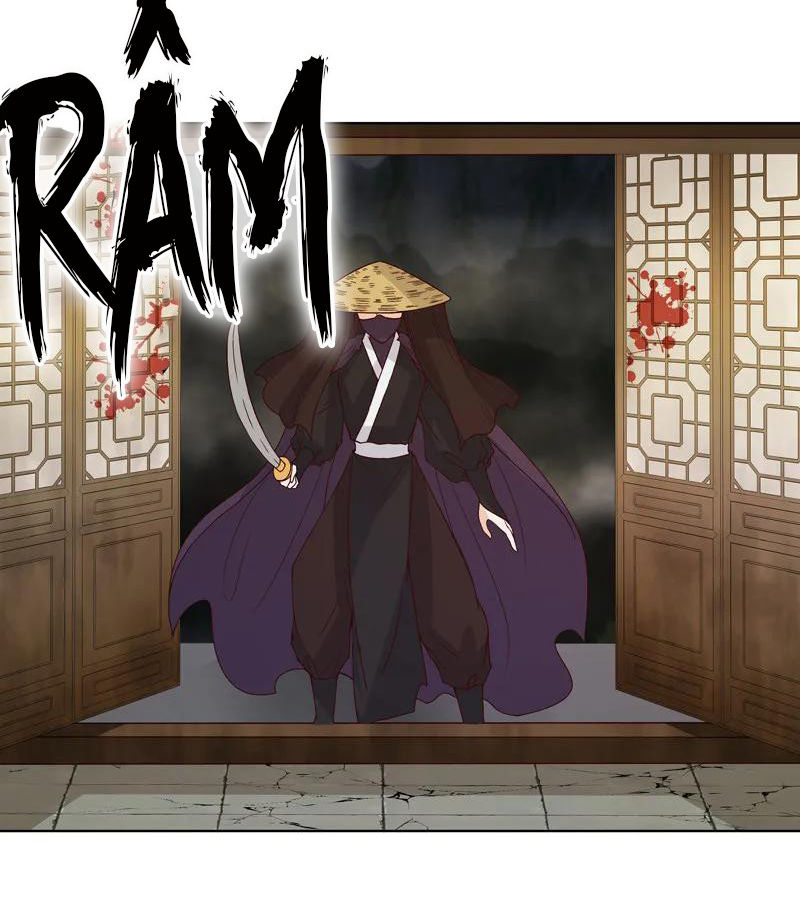 Dục Huyết Thương Hậu Chapter 130 - 28