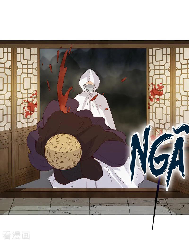 Dục Huyết Thương Hậu Chapter 130 - 29