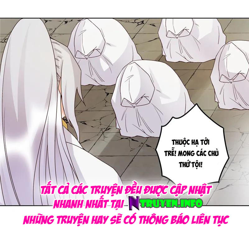 Dục Huyết Thương Hậu Chapter 130 - 31