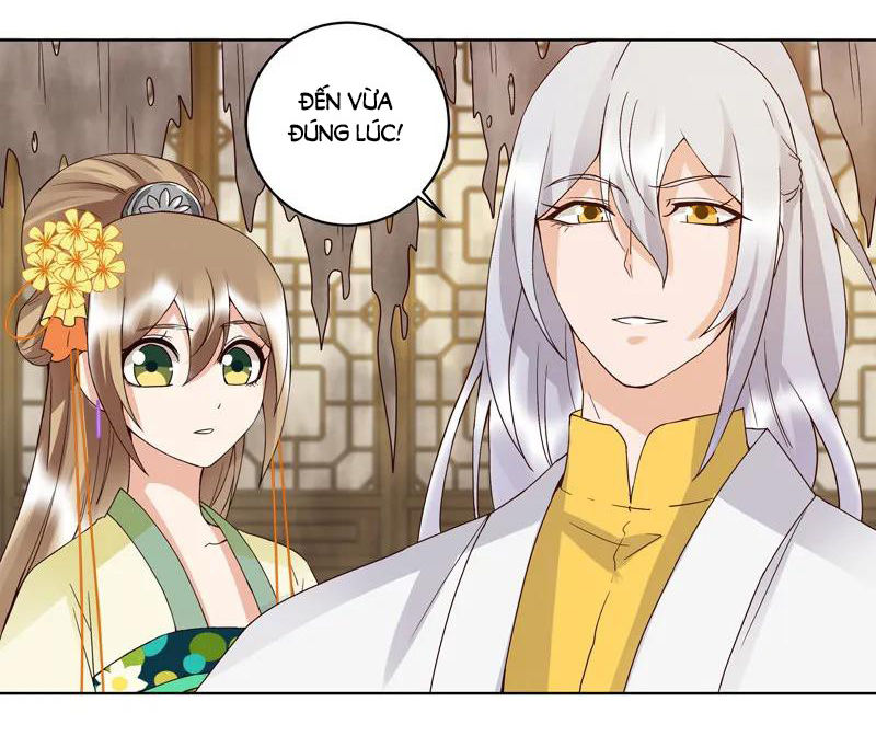 Dục Huyết Thương Hậu Chapter 130 - 32