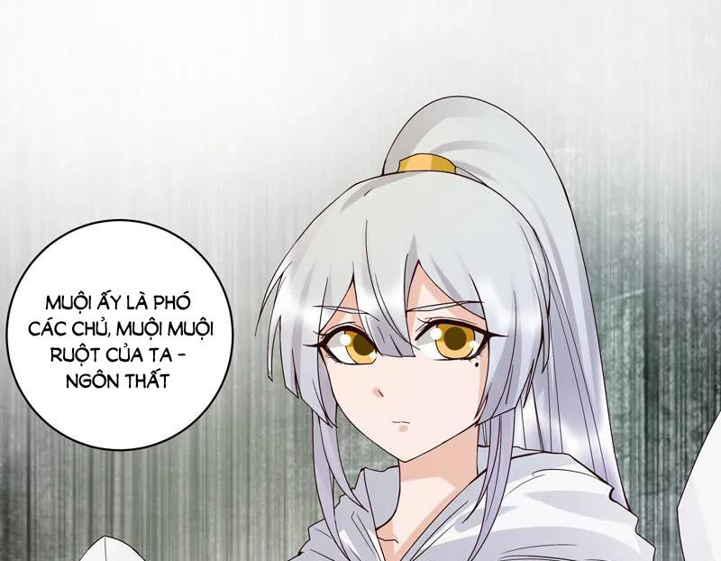 Dục Huyết Thương Hậu Chapter 130 - 35