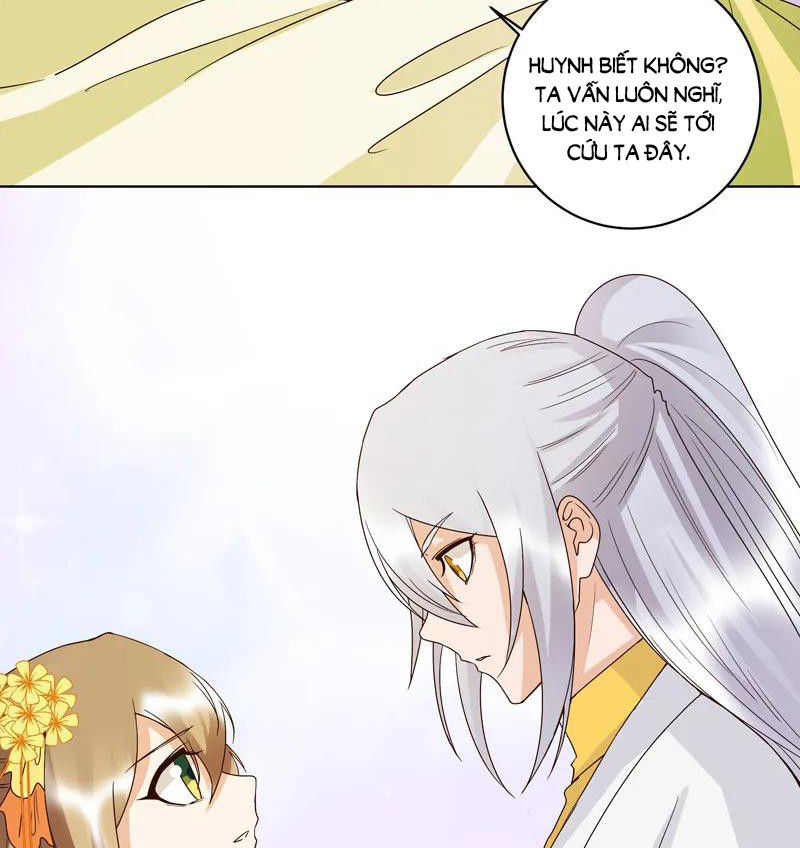 Dục Huyết Thương Hậu Chapter 130 - 6