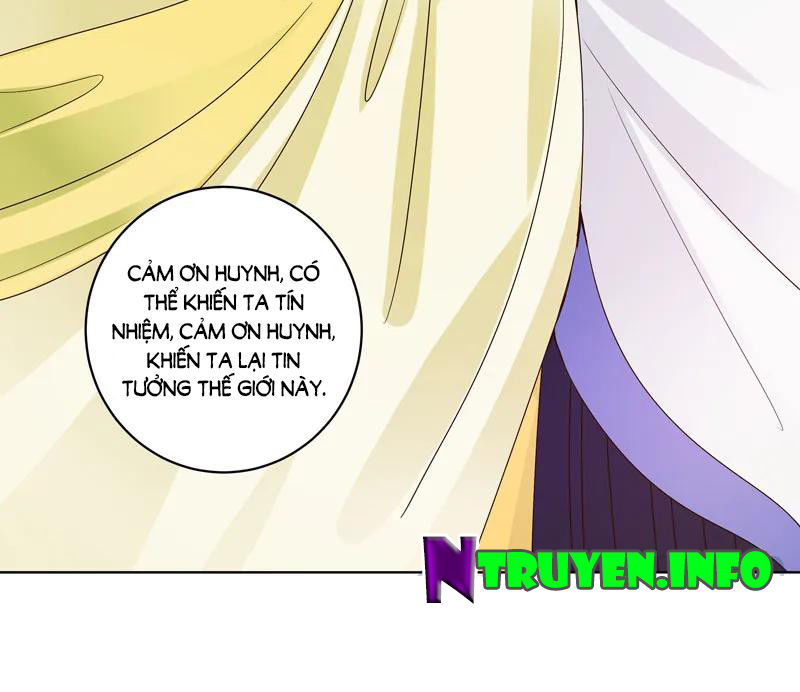 Dục Huyết Thương Hậu Chapter 130 - 8