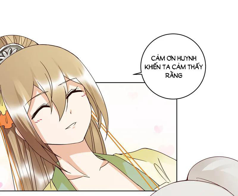 Dục Huyết Thương Hậu Chapter 130 - 9