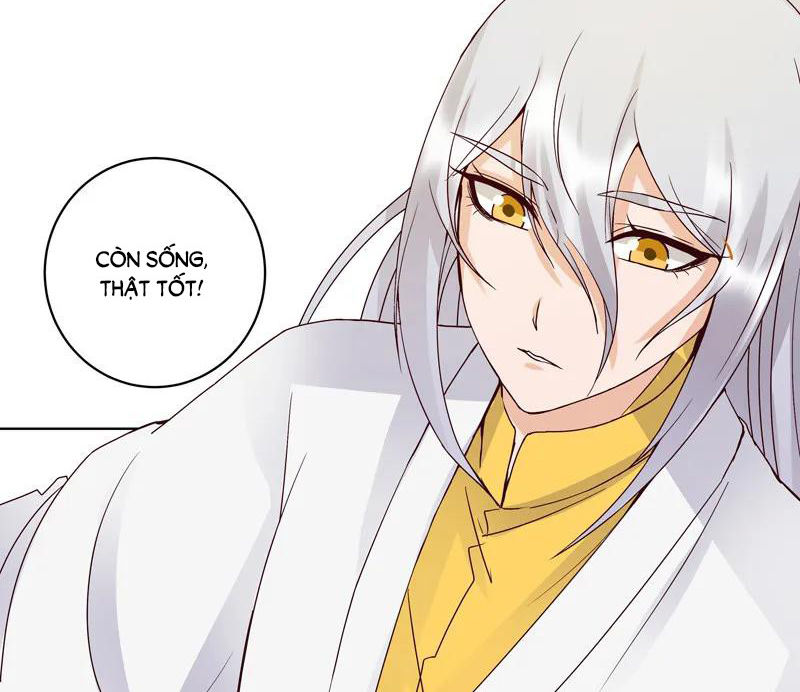 Dục Huyết Thương Hậu Chapter 130 - 10