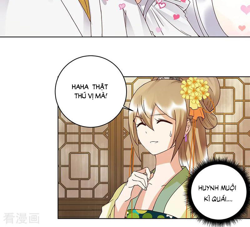 Dục Huyết Thương Hậu Chapter 131 - 12