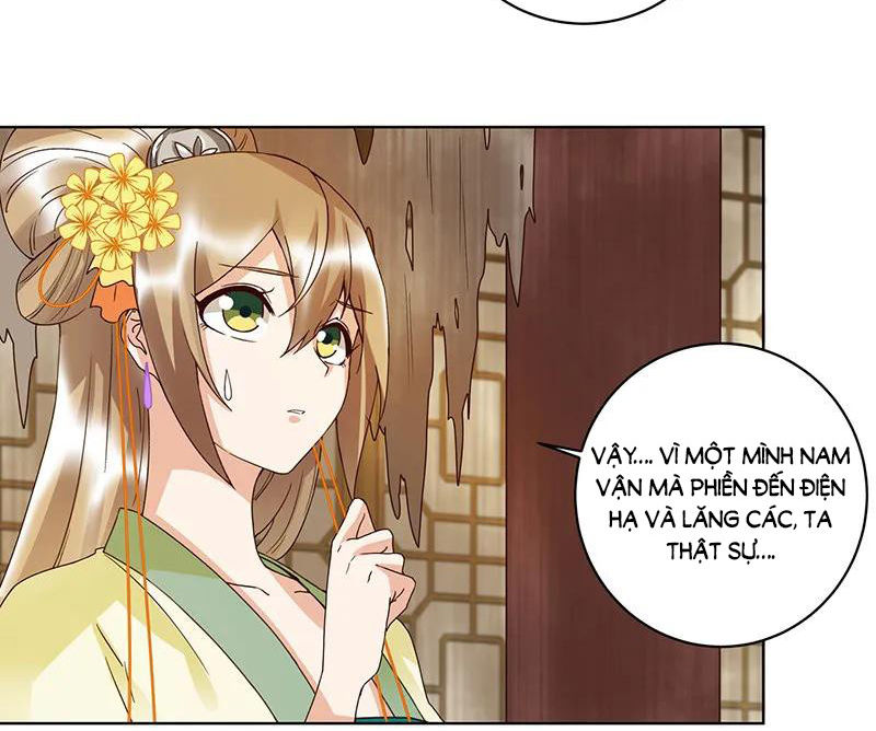 Dục Huyết Thương Hậu Chapter 131 - 17