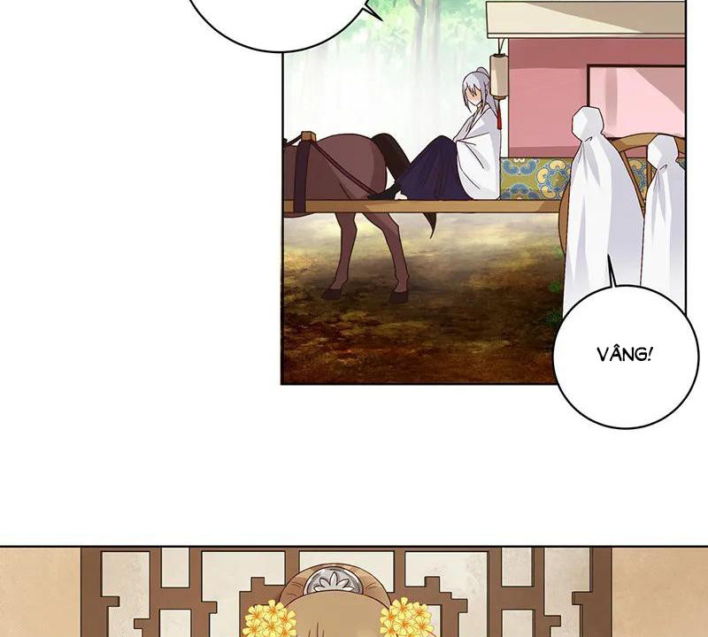 Dục Huyết Thương Hậu Chapter 131 - 25