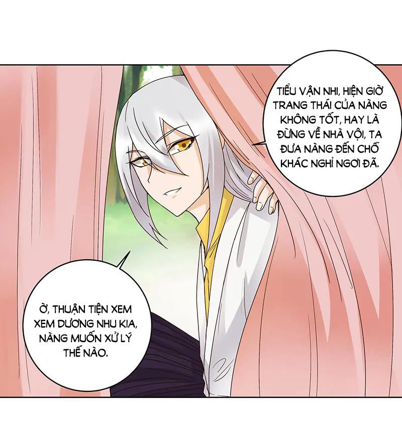 Dục Huyết Thương Hậu Chapter 131 - 27