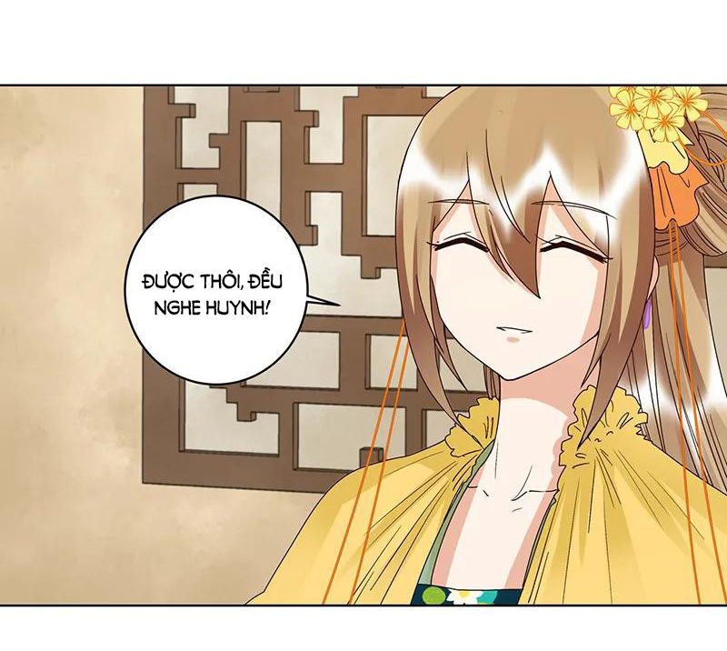 Dục Huyết Thương Hậu Chapter 131 - 28