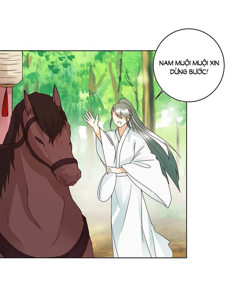 Dục Huyết Thương Hậu Chapter 131 - 29