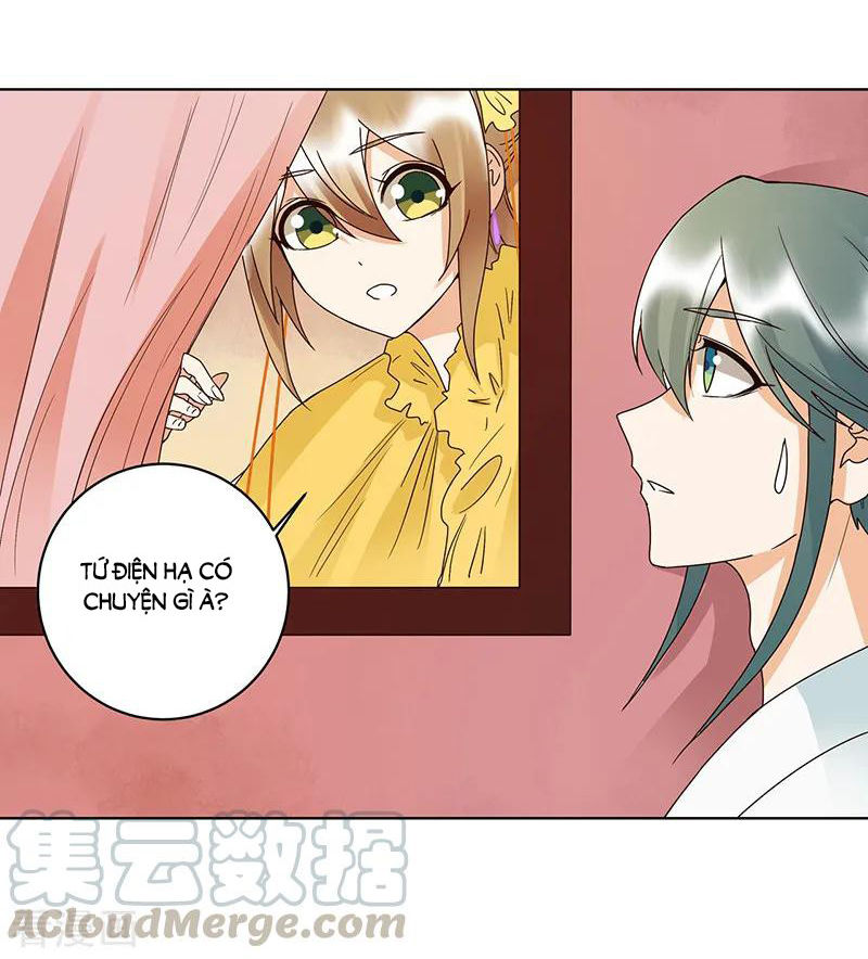 Dục Huyết Thương Hậu Chapter 131 - 30