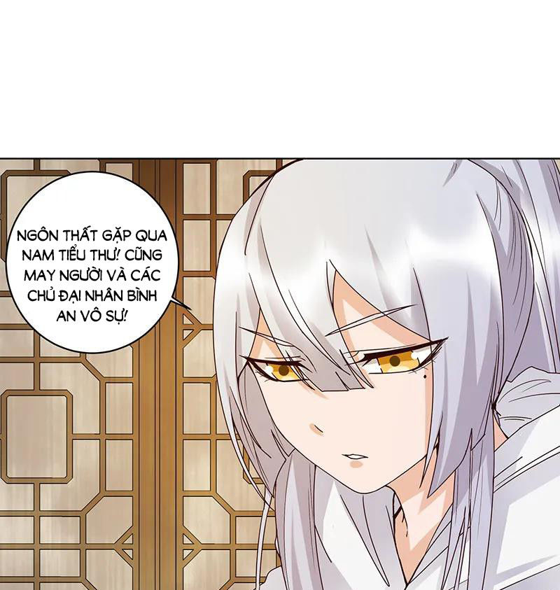 Dục Huyết Thương Hậu Chapter 131 - 4