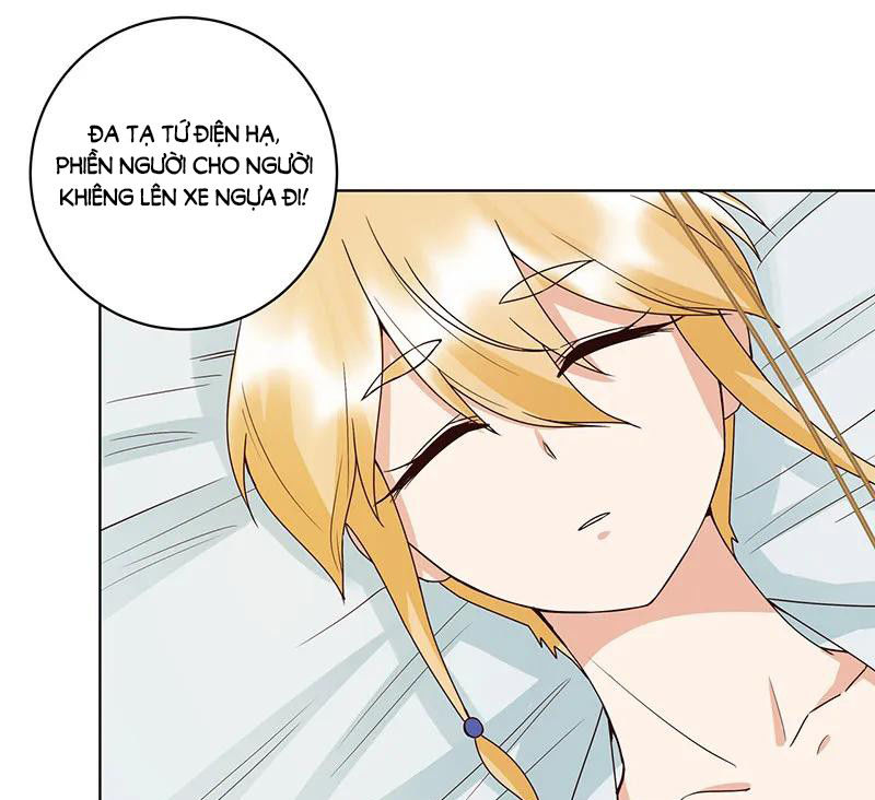 Dục Huyết Thương Hậu Chapter 131 - 33