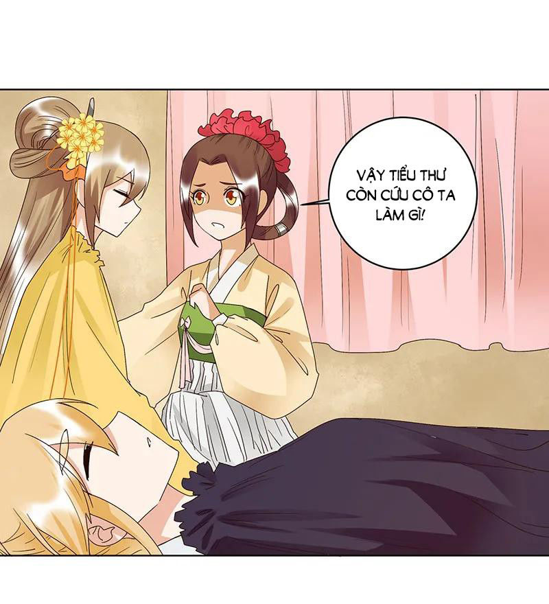 Dục Huyết Thương Hậu Chapter 131 - 37