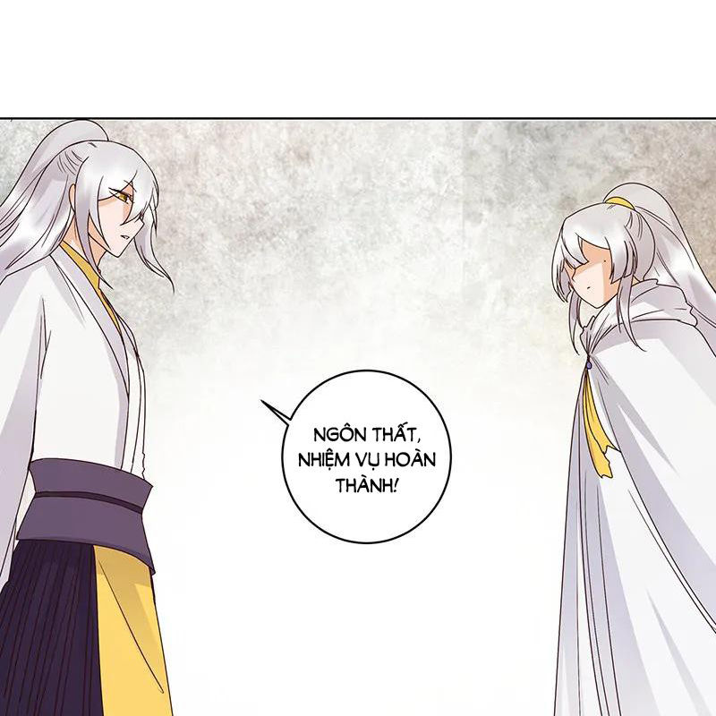 Dục Huyết Thương Hậu Chapter 131 - 6