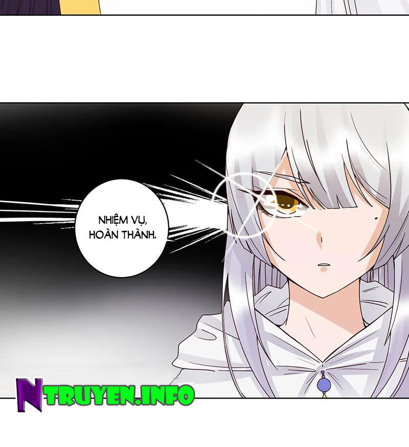 Dục Huyết Thương Hậu Chapter 131 - 7