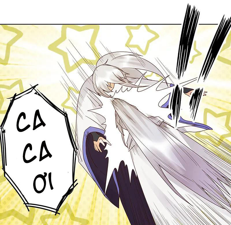 Dục Huyết Thương Hậu Chapter 131 - 8