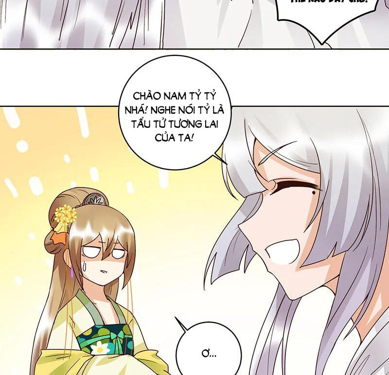 Dục Huyết Thương Hậu Chapter 131 - 10