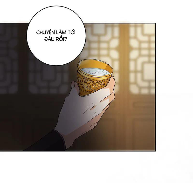 Dục Huyết Thương Hậu Chapter 132 - 21