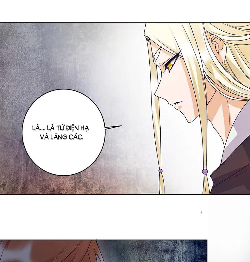 Dục Huyết Thương Hậu Chapter 132 - 24