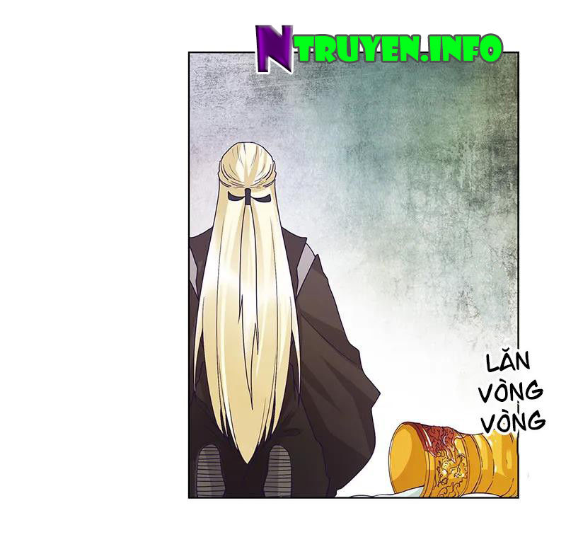 Dục Huyết Thương Hậu Chapter 132 - 29