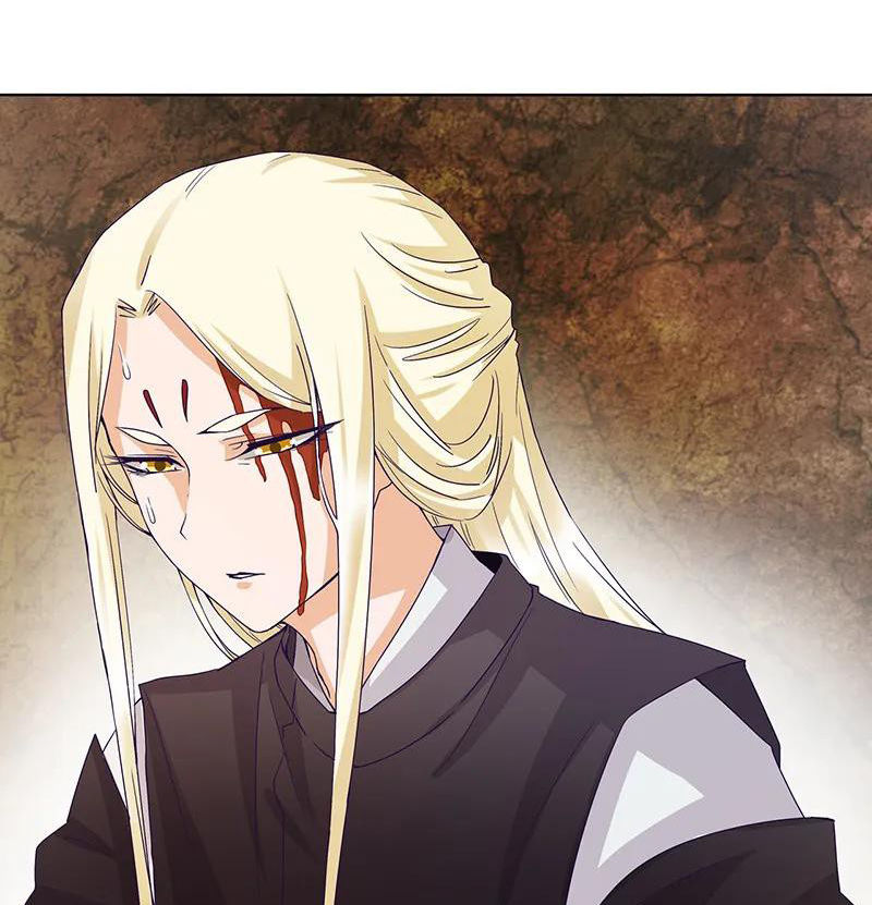 Dục Huyết Thương Hậu Chapter 132 - 30