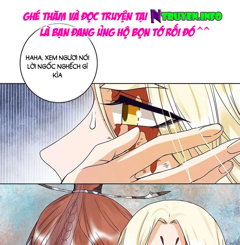 Dục Huyết Thương Hậu Chapter 132 - 33