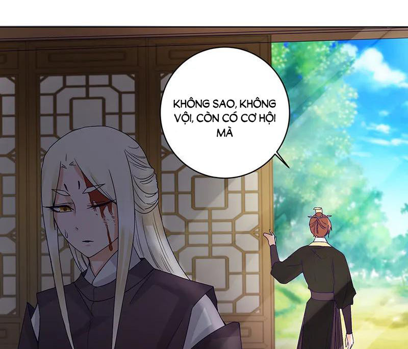 Dục Huyết Thương Hậu Chapter 132 - 35