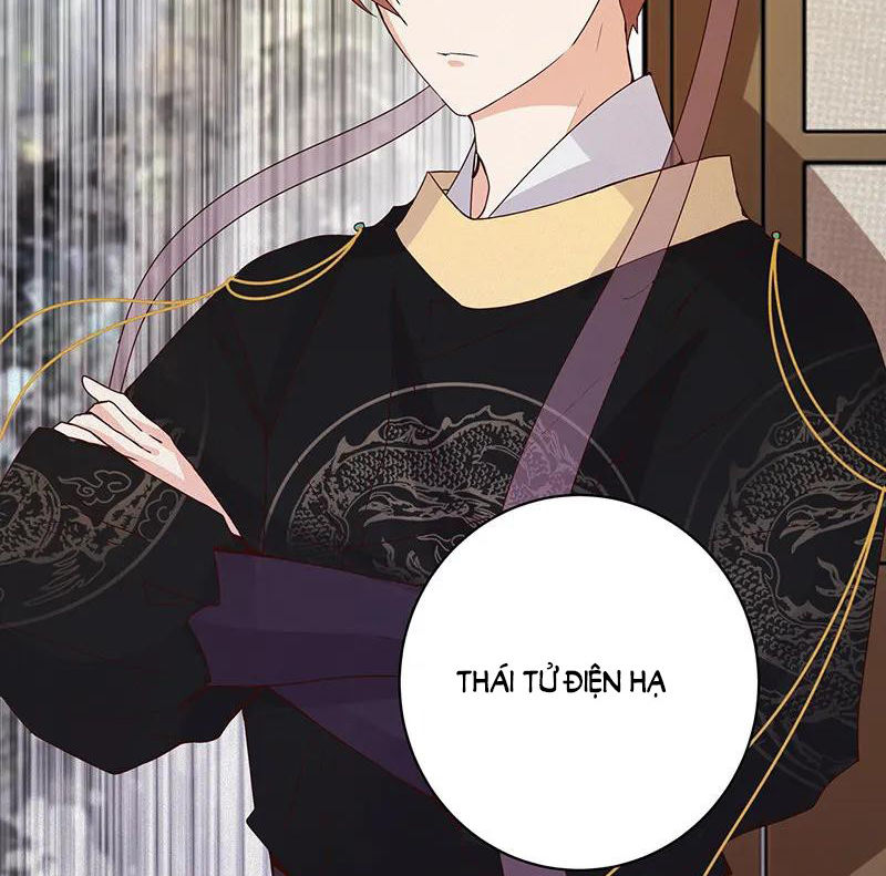 Dục Huyết Thương Hậu Chapter 132 - 38