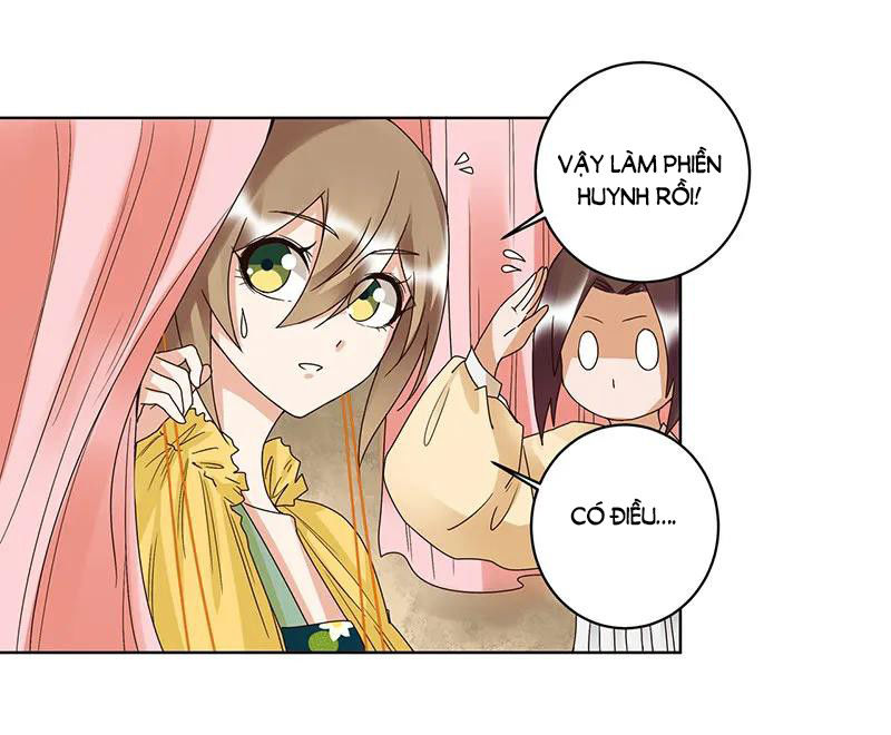 Dục Huyết Thương Hậu Chapter 132 - 8