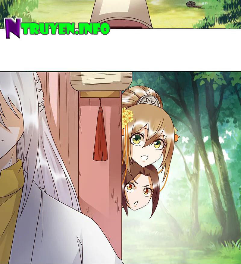 Dục Huyết Thương Hậu Chapter 133 - 11