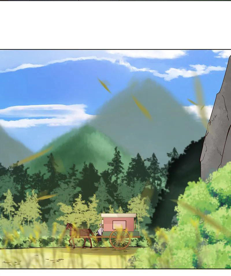 Dục Huyết Thương Hậu Chapter 133 - 12