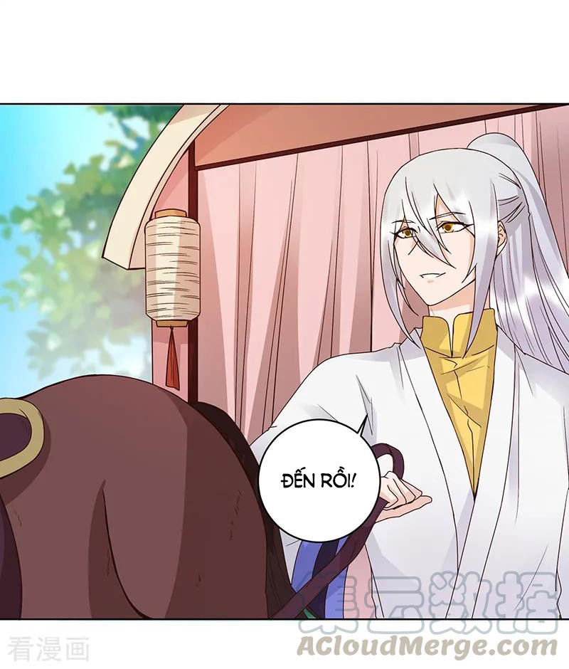 Dục Huyết Thương Hậu Chapter 133 - 13