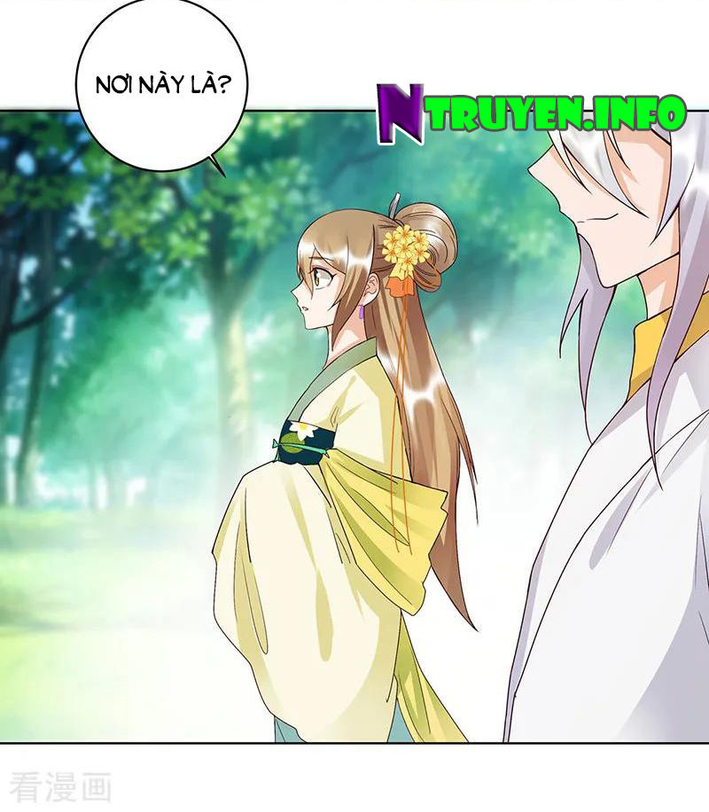 Dục Huyết Thương Hậu Chapter 133 - 17