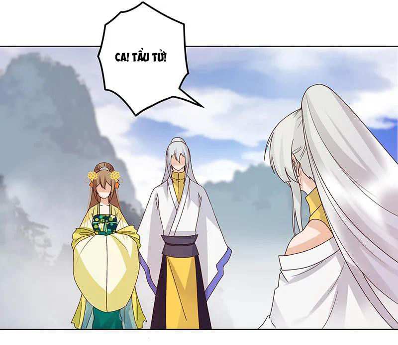 Dục Huyết Thương Hậu Chapter 133 - 18