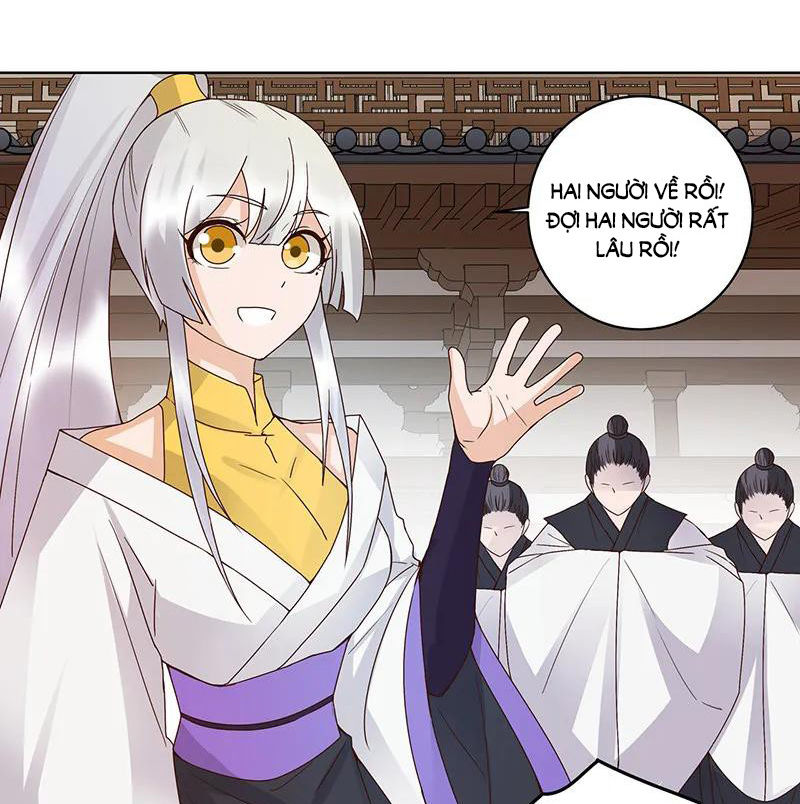 Dục Huyết Thương Hậu Chapter 133 - 19