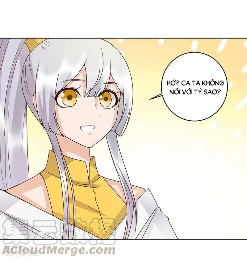 Dục Huyết Thương Hậu Chapter 133 - 21