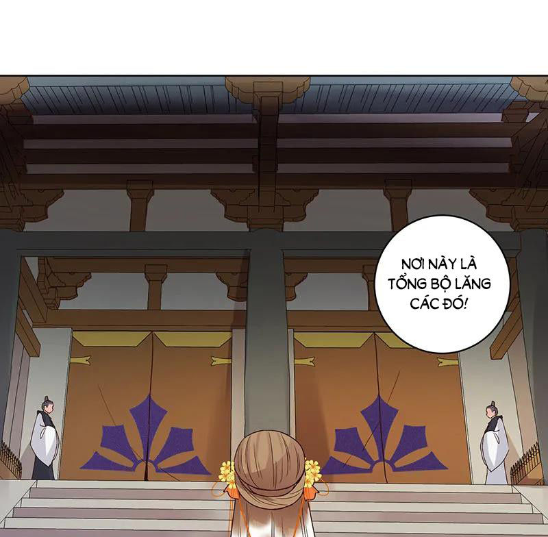 Dục Huyết Thương Hậu Chapter 133 - 22