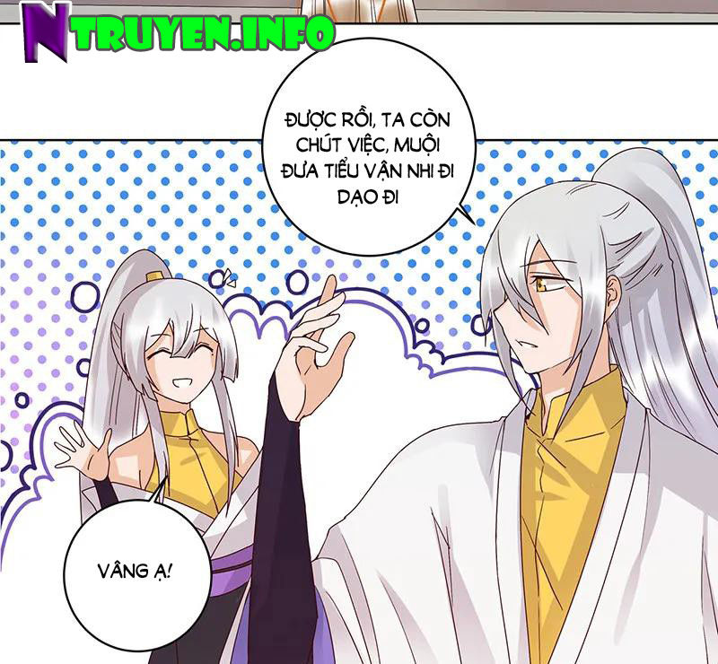 Dục Huyết Thương Hậu Chapter 133 - 23