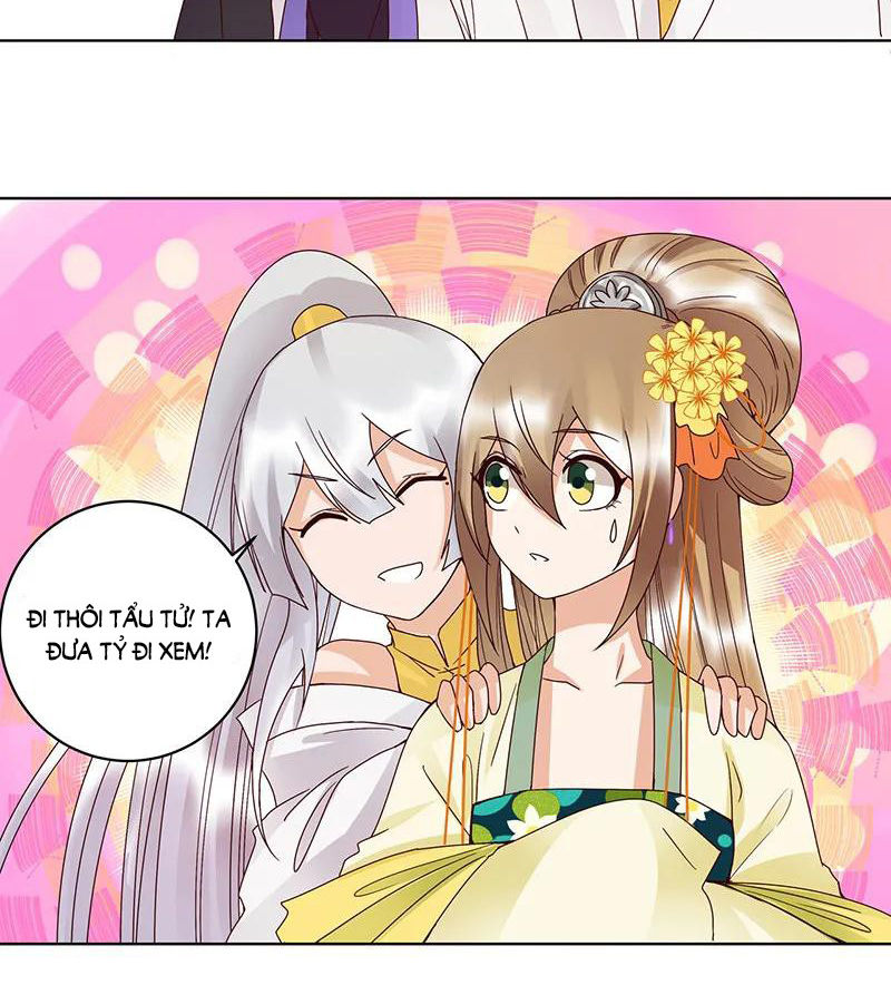 Dục Huyết Thương Hậu Chapter 133 - 24