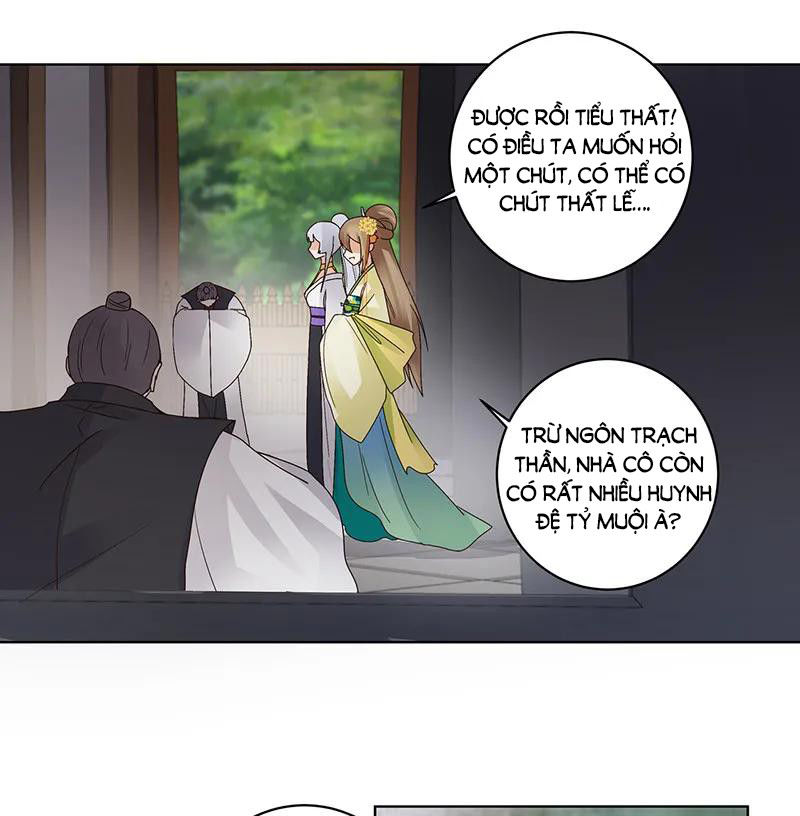 Dục Huyết Thương Hậu Chapter 133 - 27