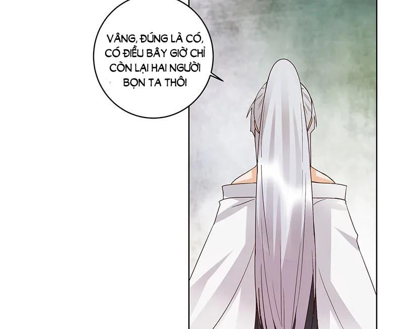 Dục Huyết Thương Hậu Chapter 133 - 28