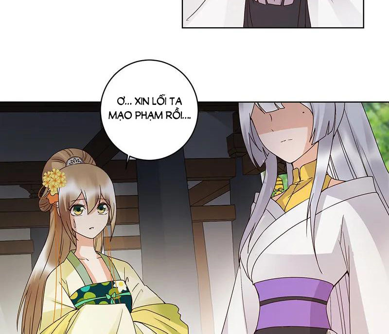 Dục Huyết Thương Hậu Chapter 133 - 29