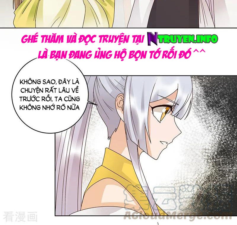 Dục Huyết Thương Hậu Chapter 133 - 30