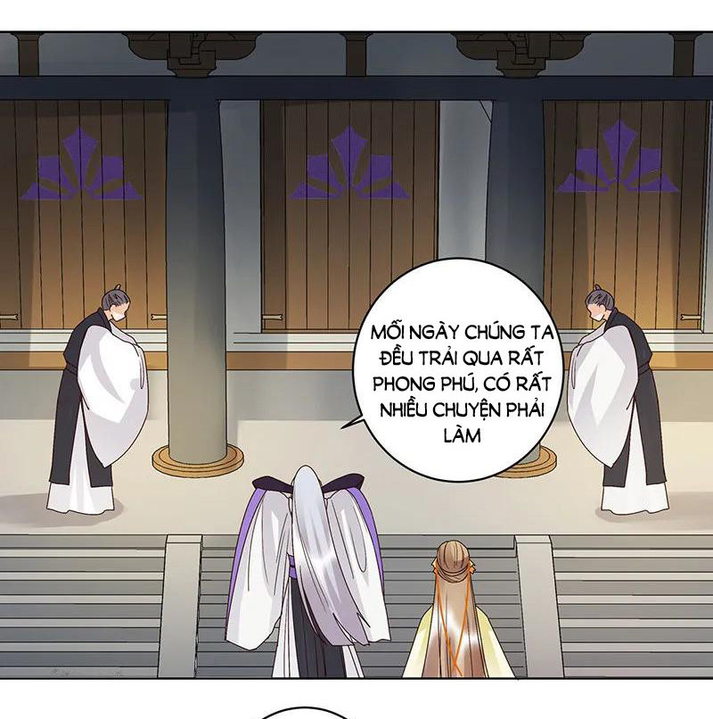 Dục Huyết Thương Hậu Chapter 133 - 32