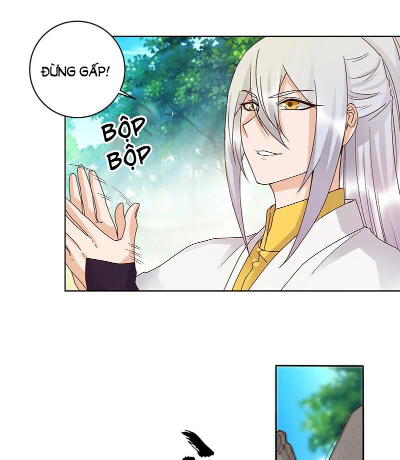 Dục Huyết Thương Hậu Chapter 133 - 7