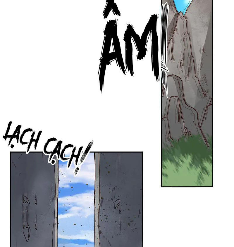 Dục Huyết Thương Hậu Chapter 133 - 8