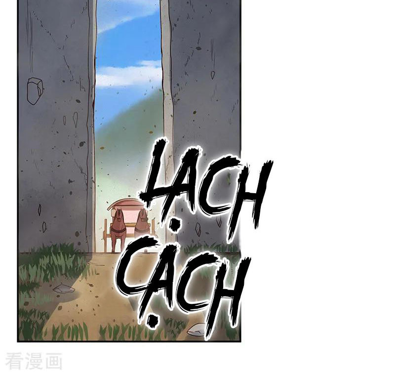 Dục Huyết Thương Hậu Chapter 133 - 9