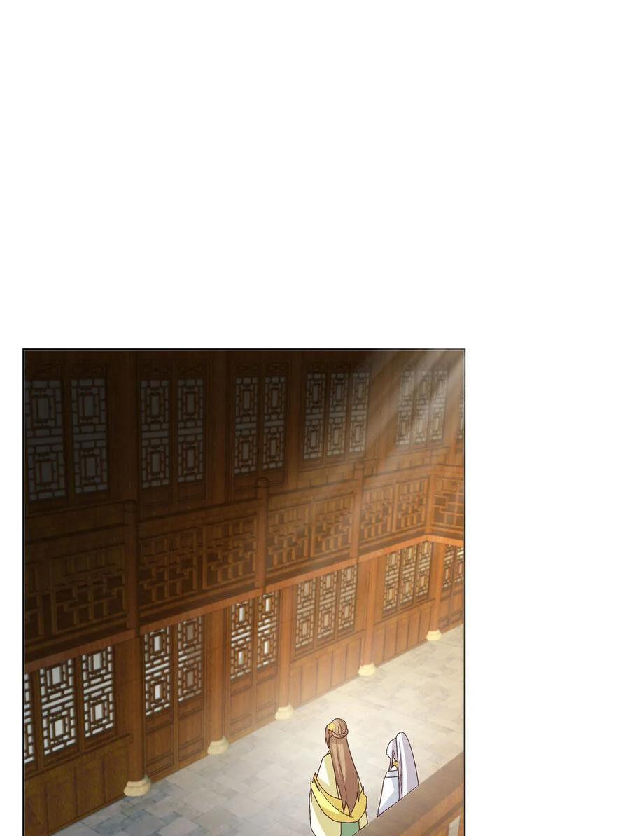 Dục Huyết Thương Hậu Chapter 134 - 15